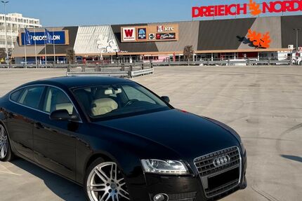 Audi A5 96.758 km 9.900 &euro; Neu-Isenburg 63263