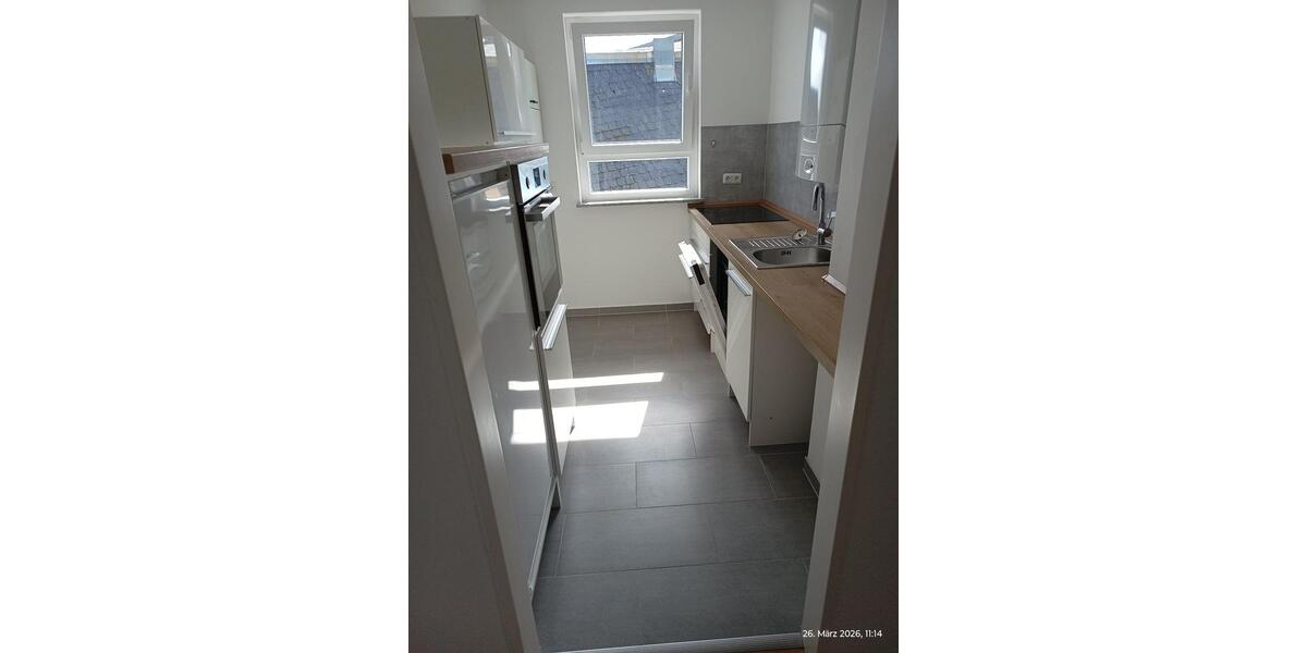 Etagenwohnung Frankfurt am Main Innenstadt 3 - 3 Zimmer, 95 m&sup2;, 1.420&euro; | Angebot:25947884