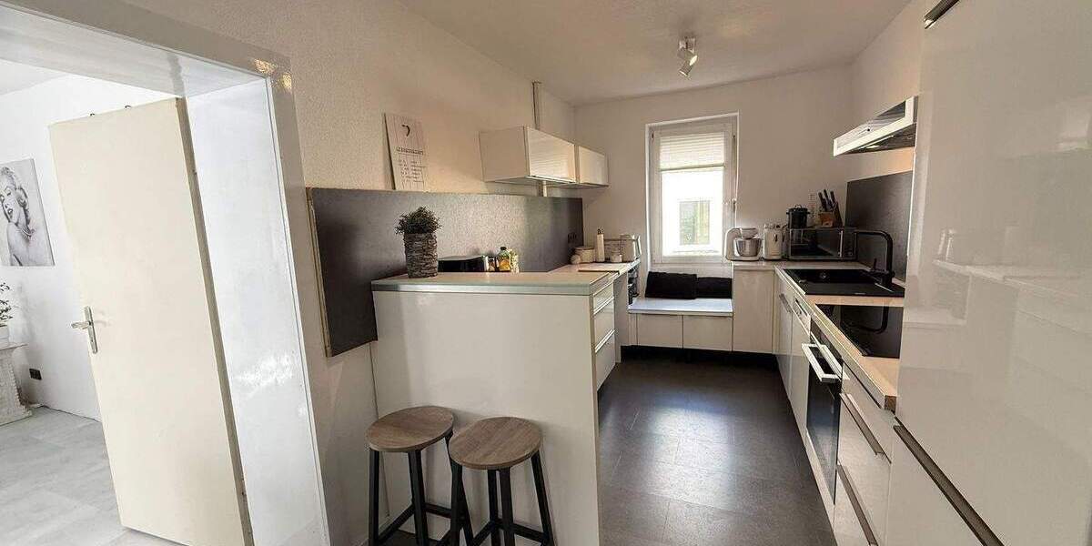Einfamilienhaus Linsengericht Eidengesäß - 5 Zimmer, 128 m&sup2;, 255.000&euro; | Angebot:26037427