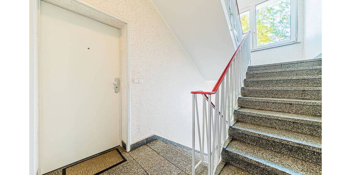 Etagenwohnung Frankfurt am Main Altstadt - 3 Zimmer, 64 m&sup2;, 472.000&euro; | Angebot:26833180