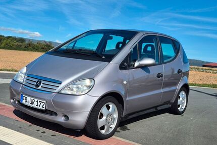 Mercedes-Benz A 160 82.000 km 3.100 &euro; Frankfurt am Main 60439