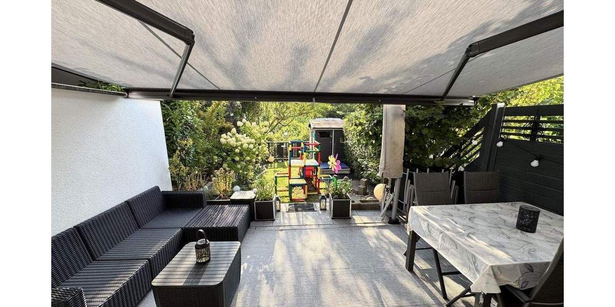 Reihenmittelhaus Nidderau Windecken - 5 Zimmer, 107 m&sup2;, 455.000&euro; | Angebot:25752877