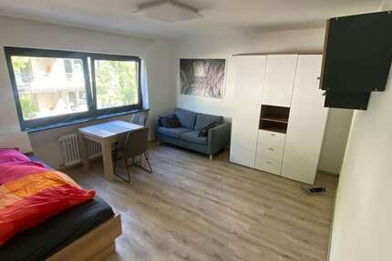 Zimmer Frankfurt am Main Nied - 1 Zimmer, 1.050&euro; | Angebot:25655511