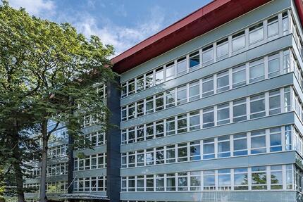 Gewerbeobjekt Neu-Isenburg Isenburg - 2.779&euro; | Angebot:26001589