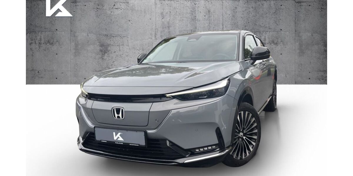 Honda e:Ny1 7.900 km 33.850 &euro; Aschaffenburg 63743