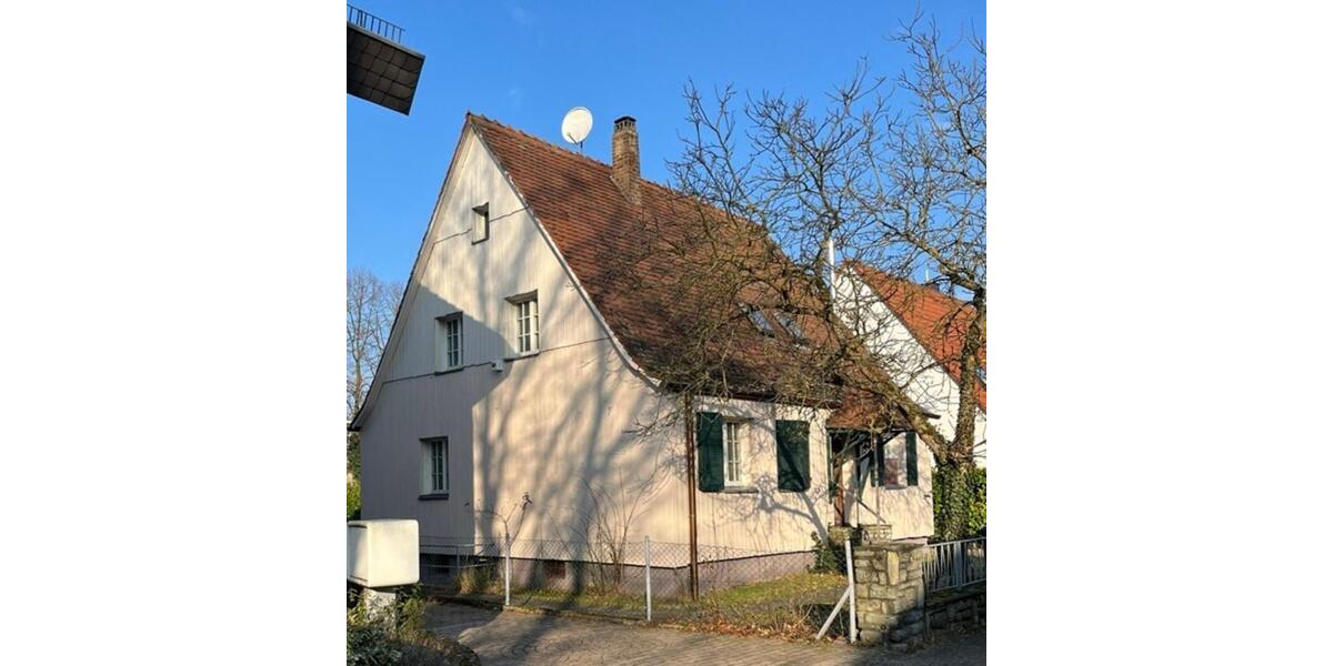 Mehrfamilienhaus, Wohnhaus Langen (Hessen) - 7 Zimmer, 135 m&sup2;, 790.000&euro; | Angebot:25867503