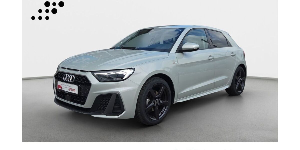 Audi A1 6.600 km 26.999 &euro; Büdingen-Düdelsheim 63654