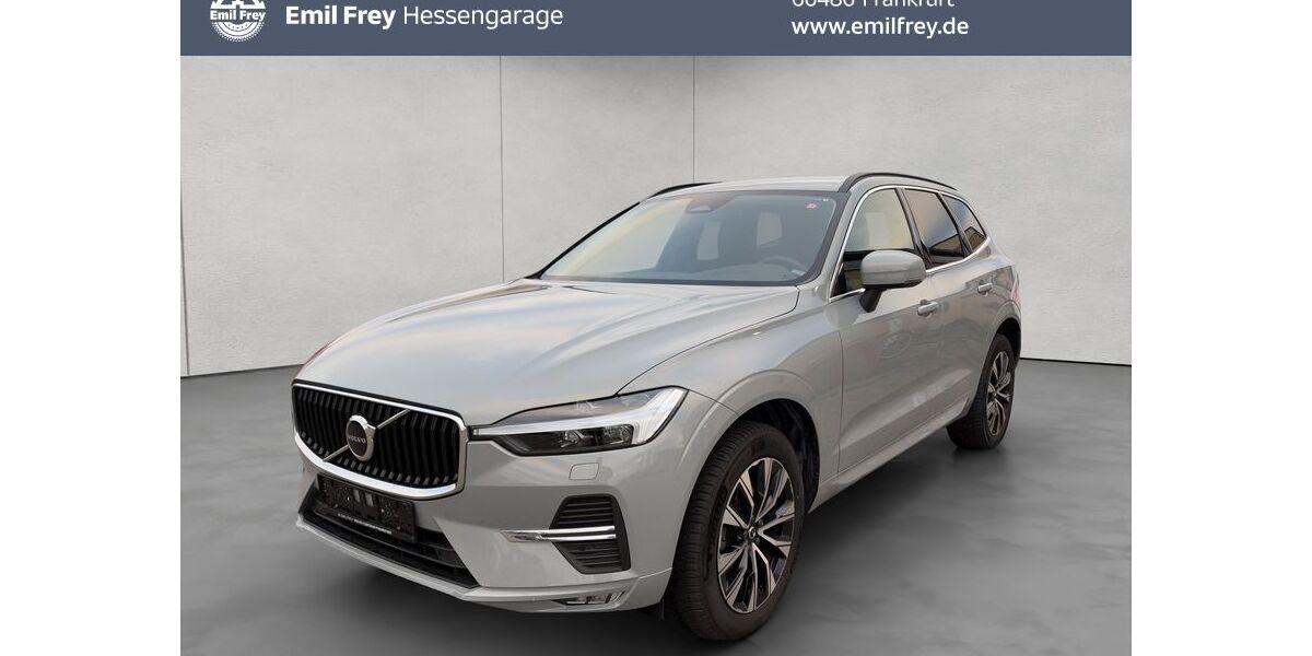 Volvo XC60 22.820 km 43.450 &euro; Frankfurt am Main 60486