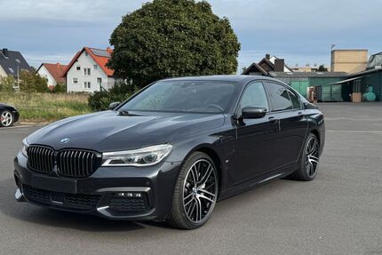 BMW 740 194.450 km 27.100 &euro; Mainaschaff 63814