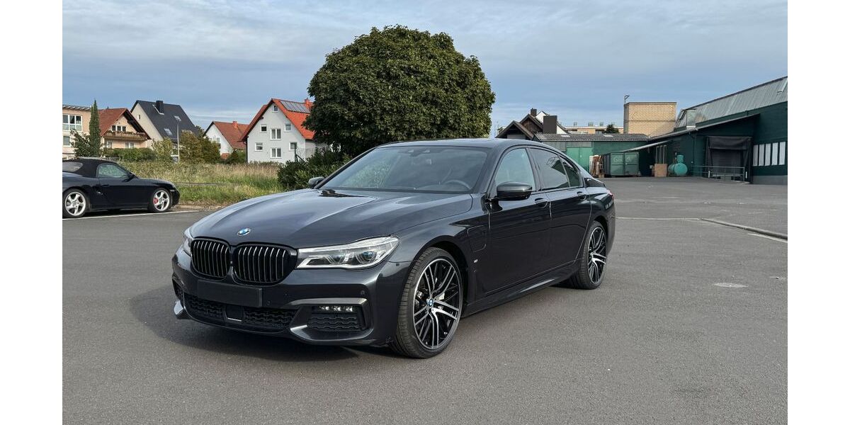 BMW 740 194.450 km 27.100 &euro; Mainaschaff 63814