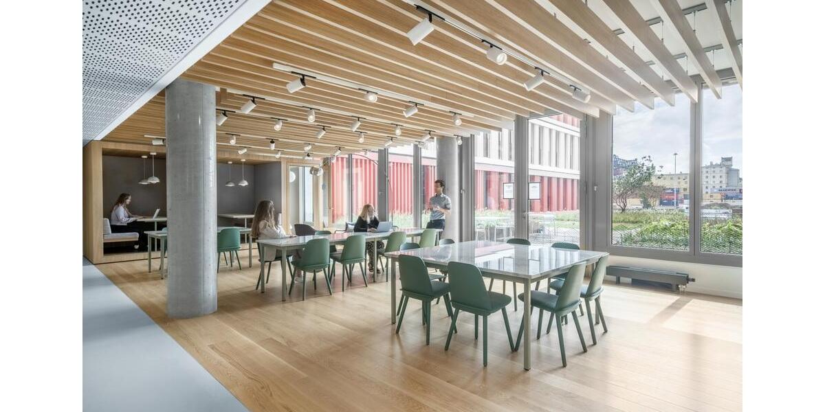 Gewerbeobjekt Frankfurt am Main Ostend - 1.249&euro; | Angebot:25239607