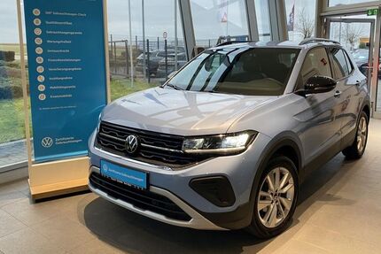 VW T-Cross 10.049 km 22.850 &euro; Bad Vilbel 61118