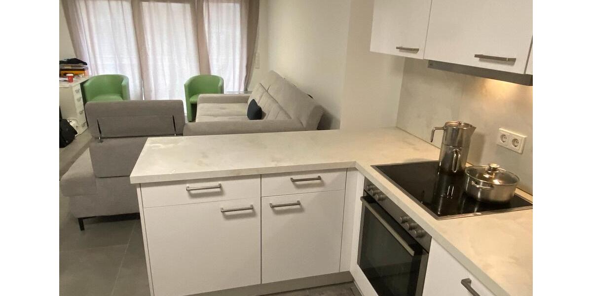 Etagenwohnung Frankfurt am Main Bockenheim - 3 Zimmer, 75 m&sup2;, 1.500&euro; | Angebot:25823203
