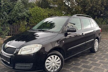 Skoda Fabia 249.000 km 3.290 &euro; Mühlheim am Main 63165