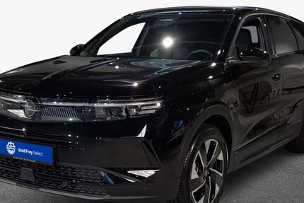 Opel Grandland (X) 6.954 km 31.535 &euro; Frankfurt 60386