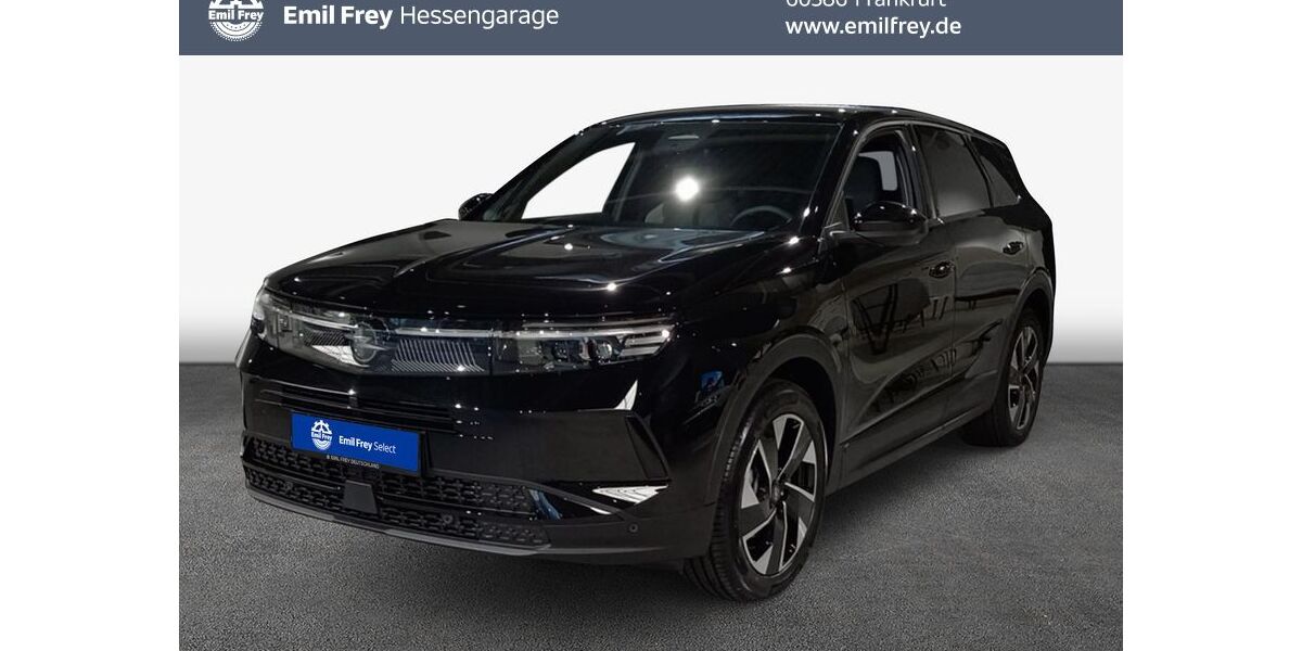 Opel Grandland (X) 6.954 km 31.535 &euro; Frankfurt 60386