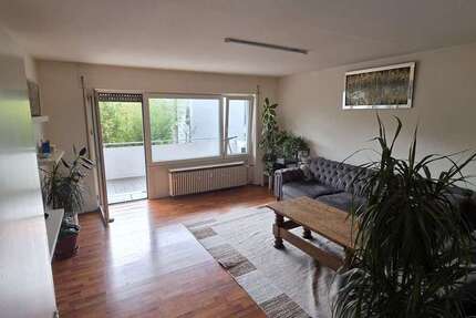 Wohnung Hanau Großauheim - 4 Zimmer, 90 m&sup2;, 299.000&euro; | Angebot:26660885