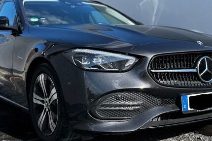 Mercedes-Benz C 300 95.000 km 27.399 &euro; Altenstadt 63674