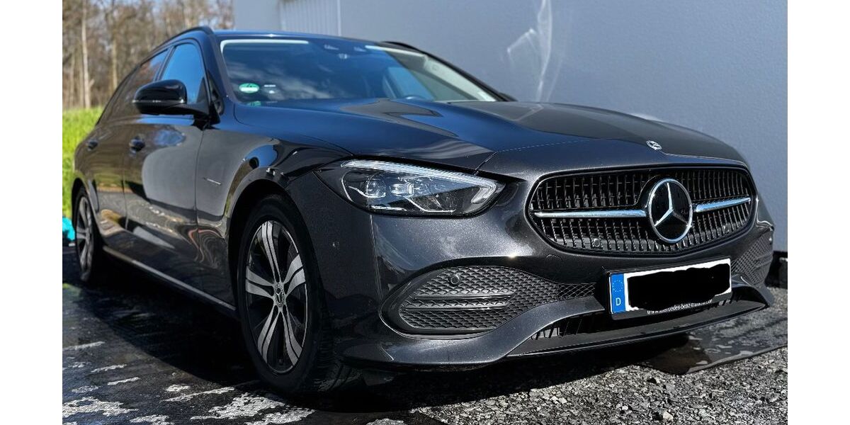 Mercedes-Benz C 300 95.000 km 27.399 &euro; Altenstadt 63674