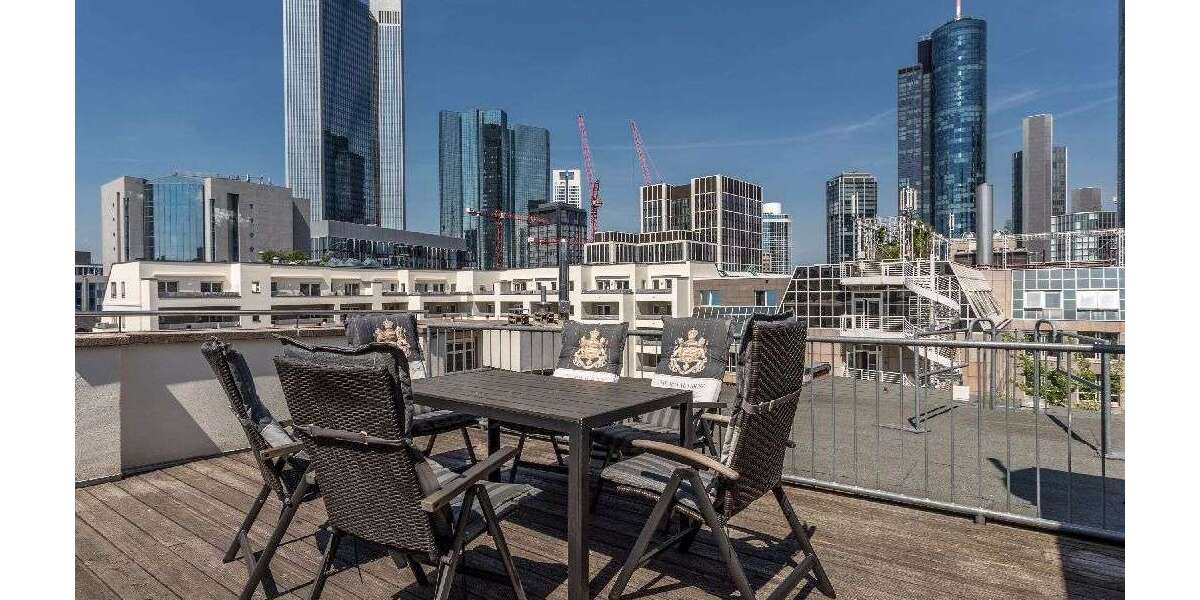 Zimmer Frankfurt Bahnhofsviertel Bahnhofsviertel - 6 Zimmer, 650&euro; | Angebot:26059196
