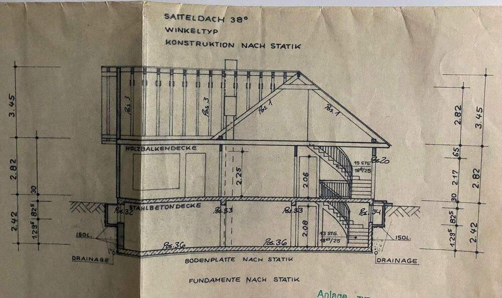 Einfamilienhaus Dietzenbach - 5 Zimmer, 130 m&sup2;, 625.000&euro; | Angebot:25781564