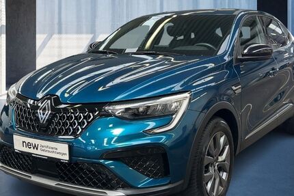 Renault Arkana 44.865 km 20.400 &euro; Frankfurt / Main 60314