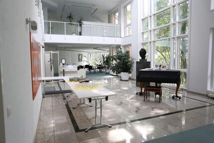 Gewerbeobjekt Frankfurt am Main Nordend Ost - 50&euro; | Angebot:23602741