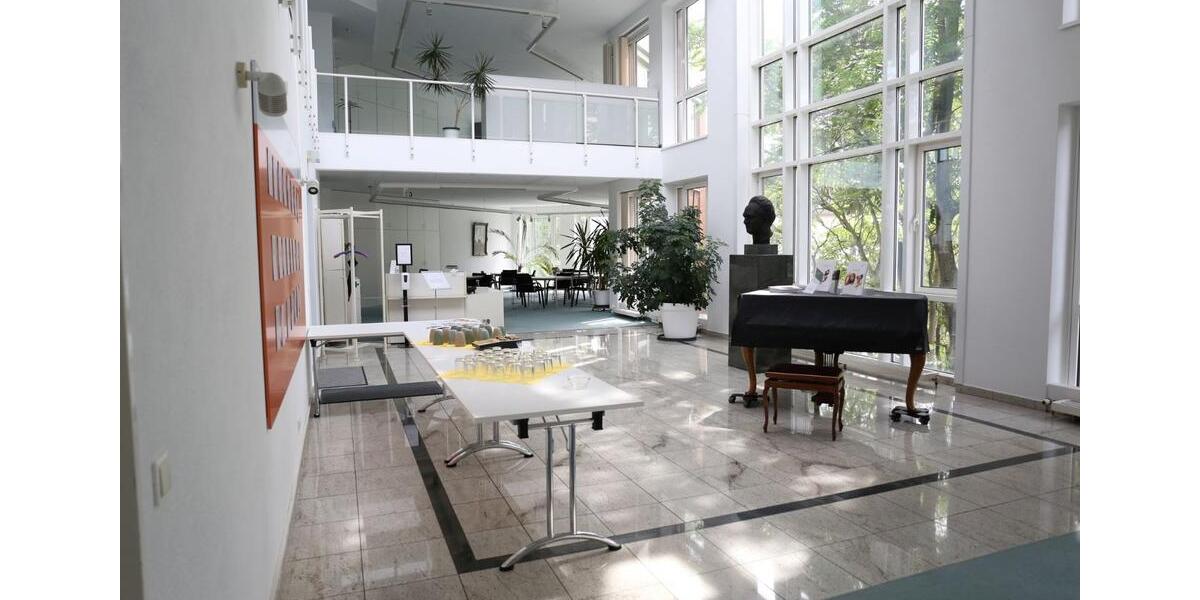 Gewerbeobjekt Frankfurt am Main Nordend Ost - 50&euro; | Angebot:23602741