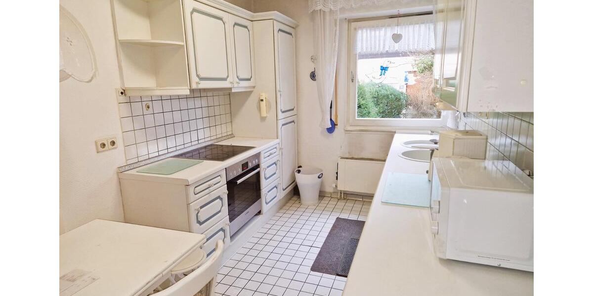 Bungalow Echzell - 5 Zimmer, 150 m&sup2;, 1.250&euro; | Angebot:25379628