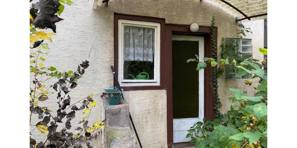 Einfamilienhaus Babenhausen - 7 Zimmer, 85 m&sup2;, 150.000&euro; | Angebot:26638343