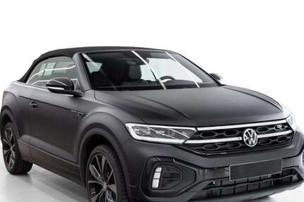 VW T-Roc 3.600 km 42.900 &euro; Bad Homburg 61348
