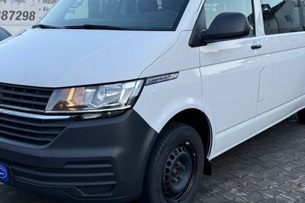 VW T6 Caravelle 100.000 km 32.500 &euro; Gelnhausen 63571