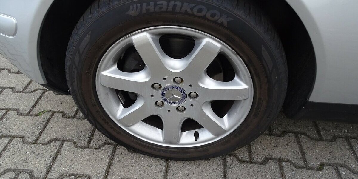 Mercedes-Benz SLK 230 sehr guter Zustand Automatik, Klima, Navig 96.902 km 7.900 &euro; Rodgau 63110