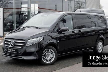 Mercedes-Benz Vito 9.550 km 62.470 &euro; Stockstadt 63811