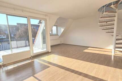 Wohnung Bad Vilbel - 3 Zimmer, 71 m&sup2;, 379.000&euro; | Angebot:24646820