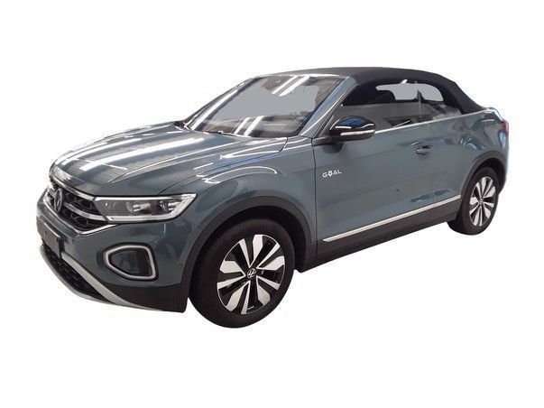 VW T-Roc 10.637 km 28.980 &euro; Frankfurt 60326