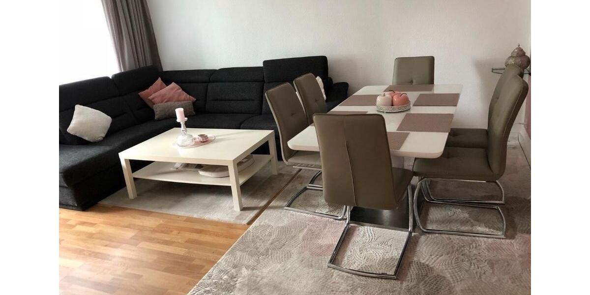 Etagenwohnung Bad Homburg vor der Höhe Gonzenheim - 4 Zimmer, 81 m&sup2;, 380.000&euro; | Angebot:25476795
