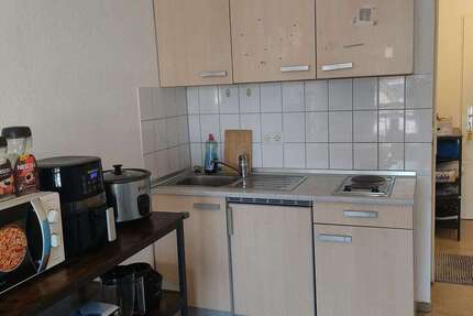 Zimmer Offenbach Mathildenviertel - 850&euro; | Angebot:20783844