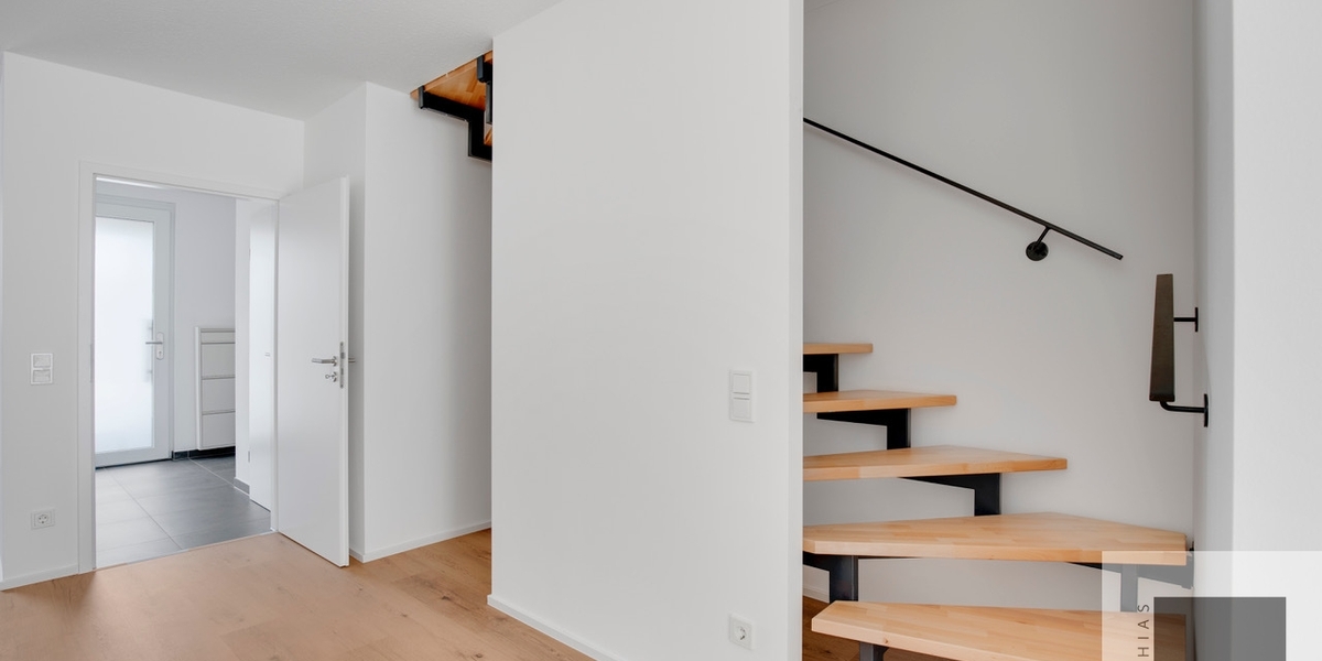 - Reihenendhaus Friedberg (Hessen) Fauerbach | Angebot:22957350