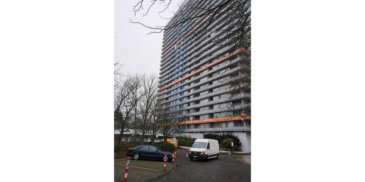 Etagenwohnung Frankfurt am Main Sachsenhausen Süd - 1 Zimmer, 55 m&sup2;, 1.050&euro; | Angebot:25945203