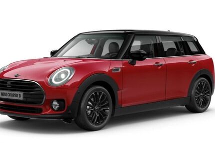 Mini Cooper D Clubman 89.000 km 17.950 &euro; Kronberg 61476