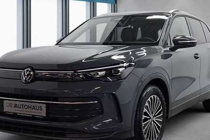 VW Tiguan 29.089 km 34.680 &euro; Maintal 63477