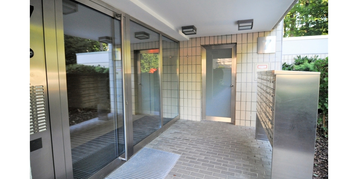 4,5 Zi Wohnung mit Terrasse - Wohnglück pur - Etagenwohnung Bad Soden | Angebot:27438472