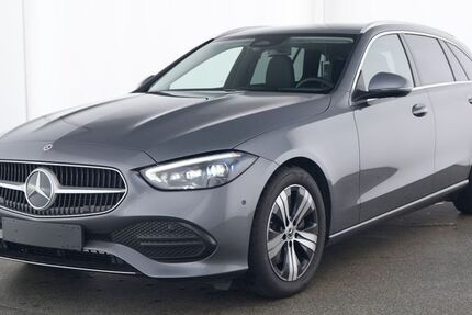 Mercedes-Benz C 220 12.984 km 47.400 &euro; Neu Isenburg 63263