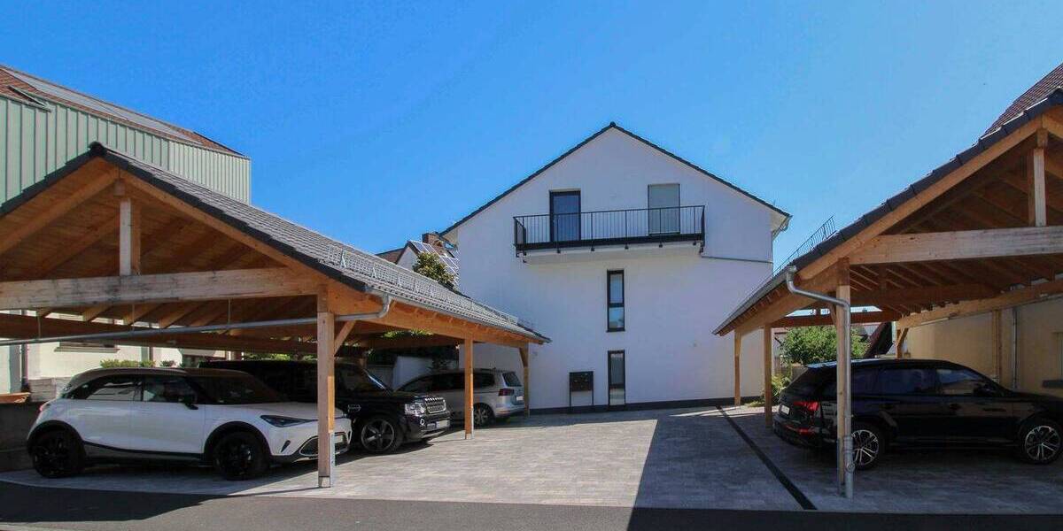 Etagenwohnung Goldbach - 4 Zimmer, 112 m&sup2;, 465.000&euro; | Angebot:25985070