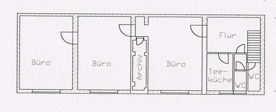 Gewerbeobjekt Frankfurt am Main Bergen-Enkheim - 930&euro; | Angebot:21184325