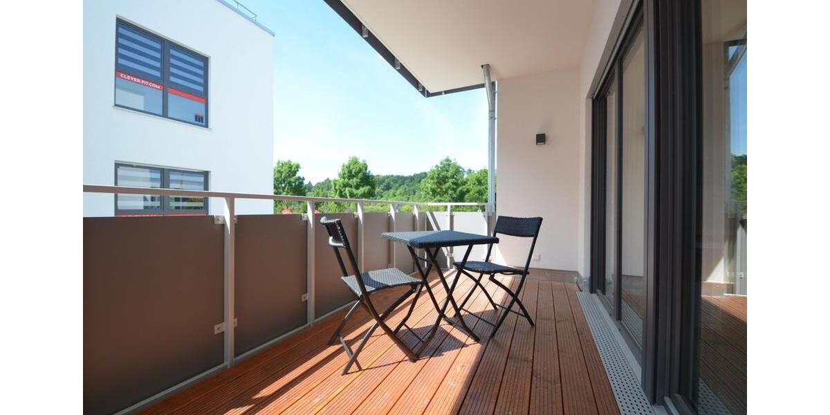 Etagenwohnung Offenbach am Main - 1 Zimmer, 43 m&sup2;, 1.250&euro; | Angebot:12974861