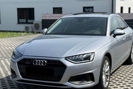 Audi A4 65.000 km 28.500 &euro; Langenselbold 63505