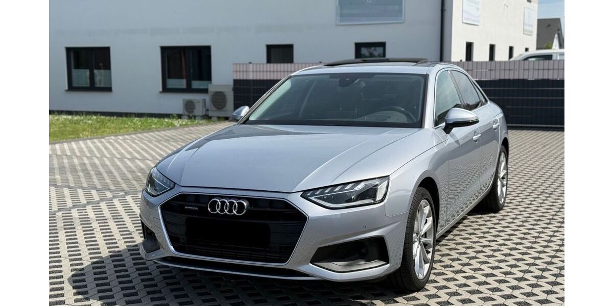 Audi A4 65.000 km 28.500 &euro; Langenselbold 63505