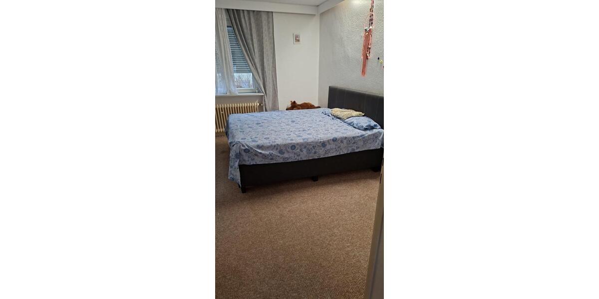 Etagenwohnung Frankfurt am Main Rödelheim - 3 Zimmer, 54 m&sup2;, 1.400&euro; | Angebot:25144566